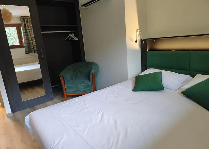 מלון Relais Saint Michel