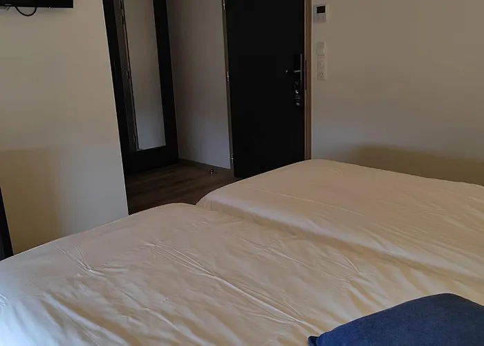 Relais Saint Michel Hotel 3*