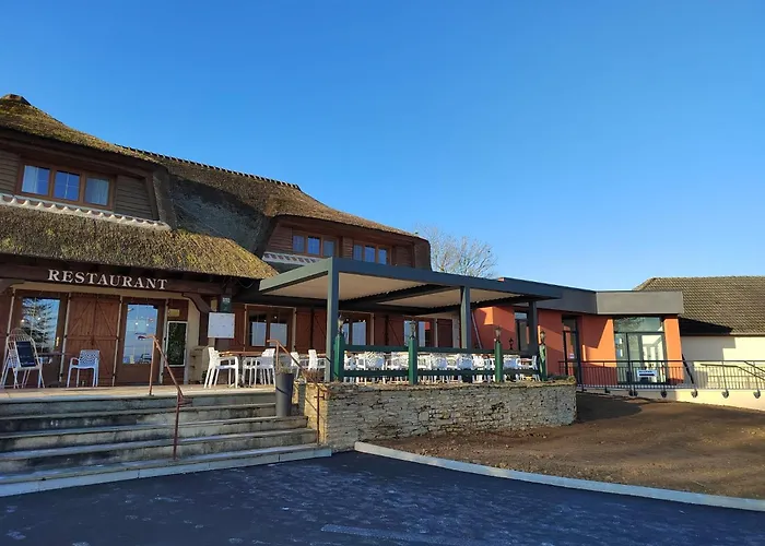 Relais Saint Michel 3*