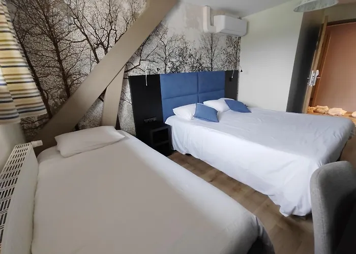 מלון Relais Saint Michel