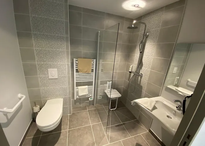 Relais Saint Michel Hotel 3*