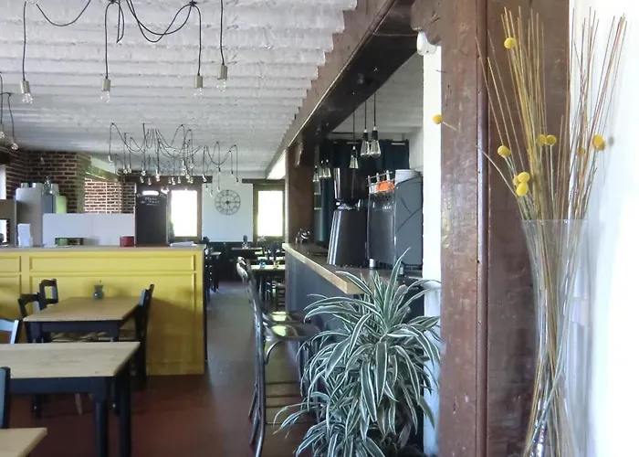 Relais Saint Michel Hotel