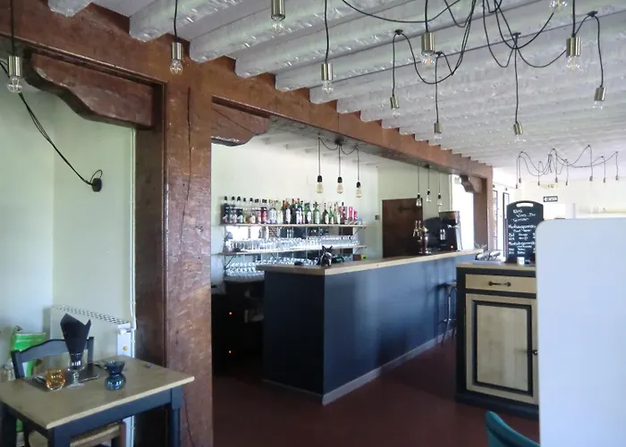 Relais Saint Michel Hotel