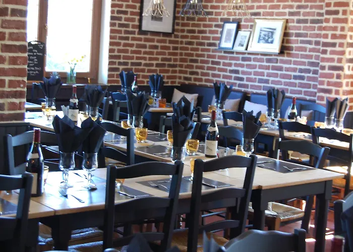 Relais Saint Michel מלון