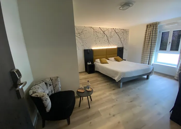 Relais Saint Michel 3*